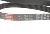 Ремінь генератора Jeep Wrangler 4.0 i 96-07/Subaru Forester 2.0 13- GATES Gates 6PK1910 (фото 2)
