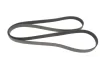 Ремінь генератора Jeep Wrangler 4.0 i 96-07/Subaru Forester 2.0 13- GATES Gates 6PK1910 (фото 4)
