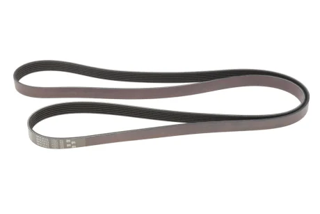 Ремінь генератора MB Sprinter OM601/602 (PS) GATES Gates 6PK2033