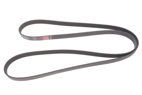 Ремінь генератора MB OM606 -99 (PS) GATES Gates 6PK2063