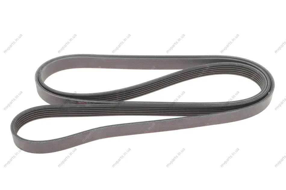 Ремінь генератора VW T4 2.5TDI GATES Gates 6PK2238 (фото 1)
