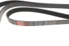 Ремінь генератора MB W124/S124 M104 -98 GATES Gates 6PK2330 (фото 2)