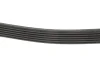 Ремінь генератора Mitsubishi Lancer 08-/Outlander 1.8-2.4 06-12 GATES Gates 6PK2625 (фото 3)