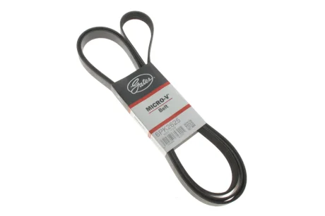 Ремінь генератора Mitsubishi Lancer 08-/Outlander 1.8-2.4 06-12 GATES Gates 6PK2625