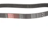 Ремінь генератора Citroen Berlingo/Fiat Ducato 1.9 D/TD 96-03 GATES Gates 6PK730 (фото 2)