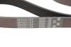 Ремінь генератора Ford Transit 2.0Di/TDCi 00- (-AC) GATES Gates 6PK831SF (фото 5)