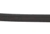 Ремінь генератора Renault Master 2.8D 98-01 (ALT) GATES Gates 6PK860 (фото 3)