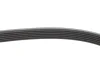 Ремінь генератора VW Crafter/T6 2.0 TDI 15- (6PK834) GATES Gates 6PK860SF (фото 3)