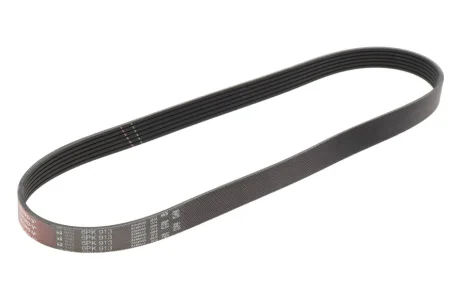 Ремінь генератора Citroen Jumper/Peugeot Boxer 2.5D/TDI 94-02 AC /2.5D -95 GATES Gates 6PK913