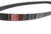 Ремінь генератора BMW 3 (E90)/Opel Movano 2.0i/2.5DTI 03- GATES Gates 7PK1103 (фото 2)