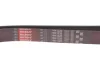Ремінь генератора Iveco 2.3JTD GATES Gates 7PK1325 (фото 4)