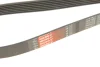 Ремінь генератора Toyota Hilux/Hiace 2.5D/3.0D 01- GATES Gates 7PK1473 (фото 4)