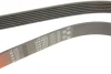 Ремінь генератора Toyota Hilux/Hiace 2.5D/3.0D 01- GATES Gates 7PK1473 (фото 5)