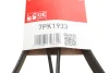 Ремінь генератора Toyota Camry/Avensis/RAV4 2.0/2.4 00-/Land Cruiser Prado 3.0D 00- GATES Gates 7PK1933 (фото 6)