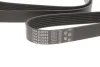 Ремінь генератора Infiniti Q60/Q70/QX50/QX70 3.7 13- GATES Gates 7PK2020XS (фото 3)