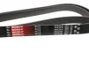 Ремінь генератора MB M-class (W163) 4.0 CDI 01-05 OM628/Jeep Grand Cherokee 5.2i 92-99 GATES Gates 7PK2275 (фото 2)