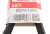 Ремінь генератора Land Rover Discovery/Range Rover 09- GATES Gates 8DPK1445 (фото 3)