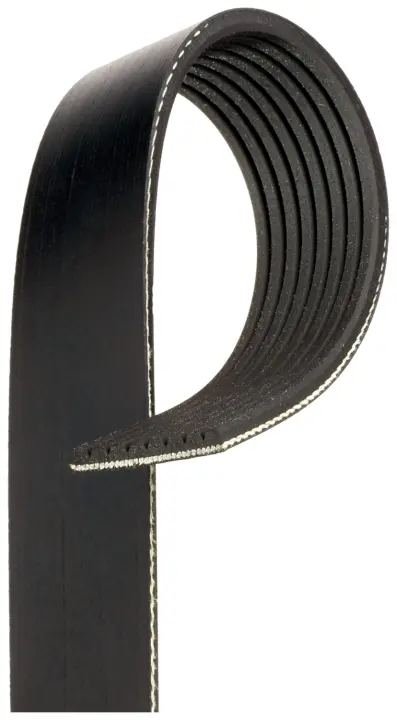 Поліклінові ремені Micro-V XS (Вир-во) Gates 8PK1310XS (фото 1)