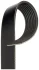 Поліклінові ремені Micro-V XS (Вир-во) Gates 8PK1310XS (фото 1)