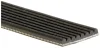 Поліклінові ремені Micro-V XS (Вир-во) Gates 8PK1310XS (фото 2)