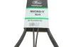 Ремінь генератора MB Vario 4.2/4.3 OM904 96-13 GATES Gates 8PK2080HD (фото 5)