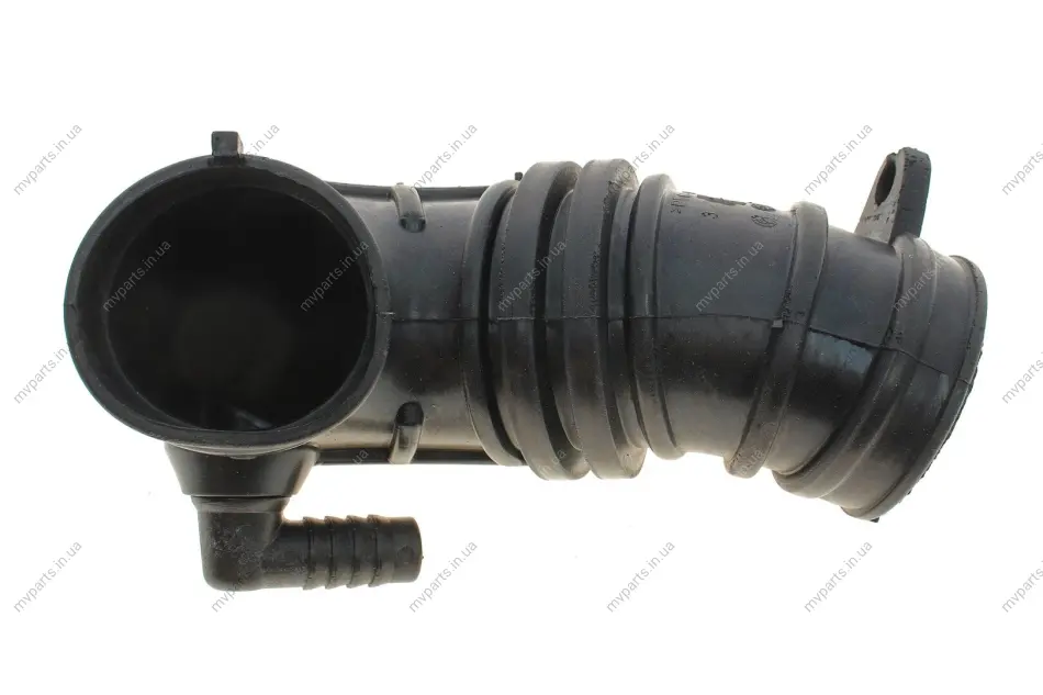 Патрубок фільтра повітряного Opel Astra F 1.8/2.0i 16V 93-01/Vectra A/B 2.0/2.2i 16V 92-02 GATES Gates ANTK1072 (фото 1)