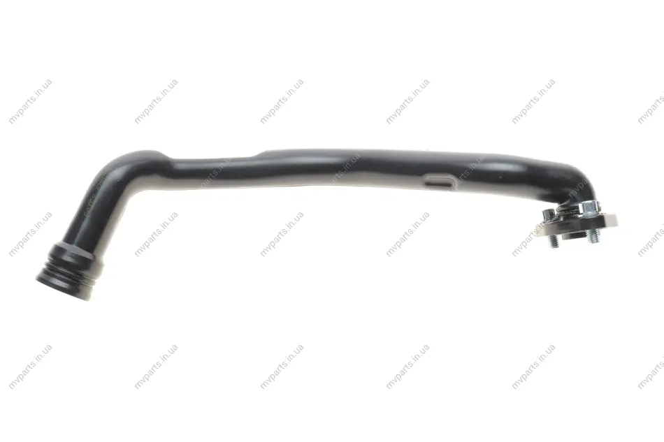 Патрубок вентиляції картера VW Caddy II/Passat/Golf IV 1.9TDI 89-02 GATES Gates EMH085 (фото 1)