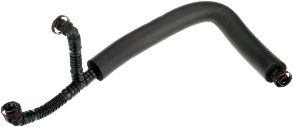 Патрубок вентиляції картера BMW 3 (E90)/5 (E60) 2.5/3.0i 04-11 (N52) GATES Gates EMH230 (фото 1)