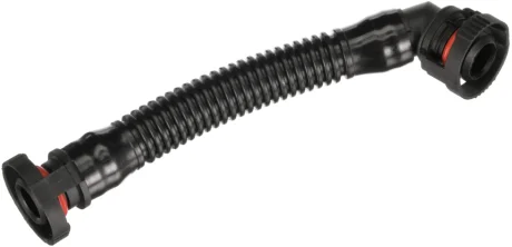 Патрубок вентиляції картера BMW 3 (E90)/5 (E60)/7 (E65) 2.5i/3.0si 04-11 N52 GATES Gates EMH246