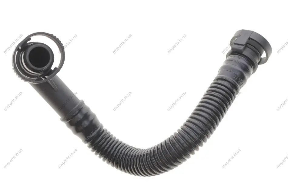 Патрубок вентиляції картера BMW 3 (E46)/5 (E39) 2.0-2.8i 95-05 (M52) GATES Gates EMH247 (фото 1)