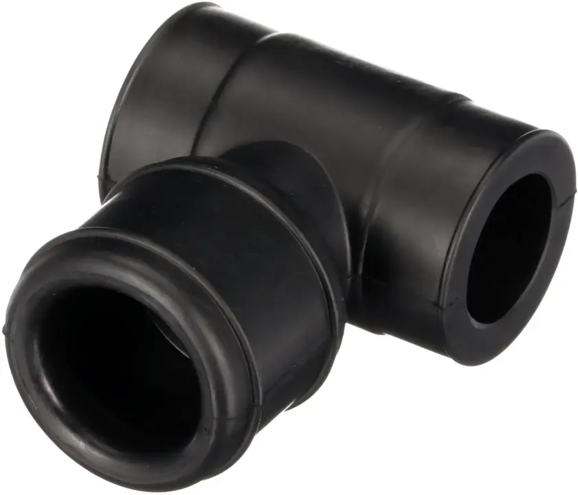 Шланг, продування картера Audi A3-A6/Seat Leon/Skoda Octavia I/VW Golf IV 1.8T 96-10 Gates EMH262 (фото 1)