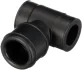 Шланг, продування картера Audi A3-A6/Seat Leon/Skoda Octavia I/VW Golf IV 1.8T 96-10 Gates EMH262 (фото 1)