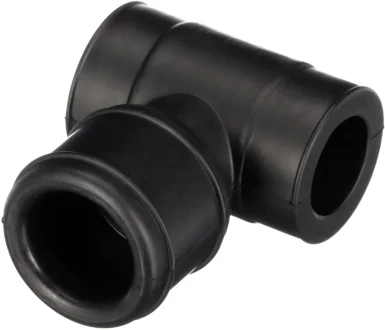 Патрубок вентиляції картера Audi A3-A6/Seat Leon/Skoda Octavia I/VW Golf IV 1.8T 96-10 GATES Gates EMH262