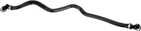 Патрубок вентиляції картера BMW X5 (F15/F85)/X6 (F16/F86) 4.4i (N63) 13-19 GATES Gates EMH290
