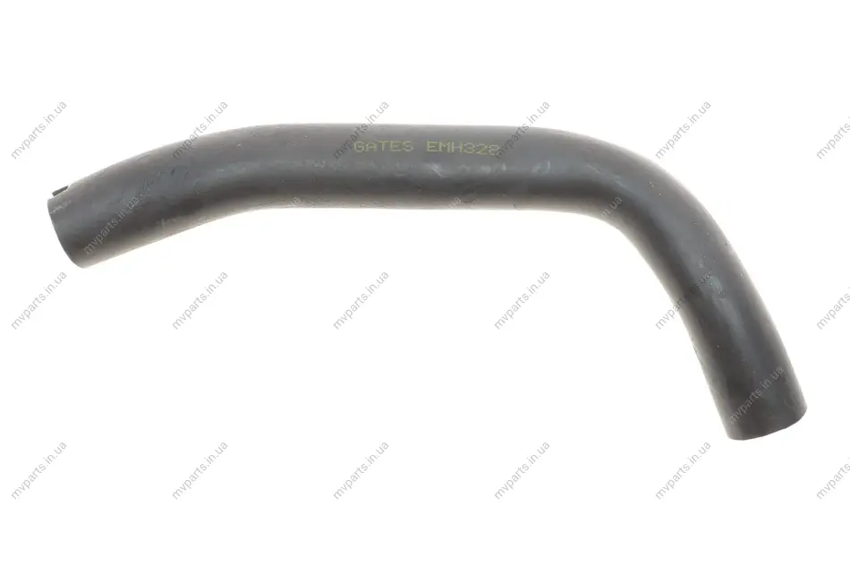 Патрубок вентиляції картера Fiat Panda 1.2 04- GATES Gates EMH328 (фото 1)