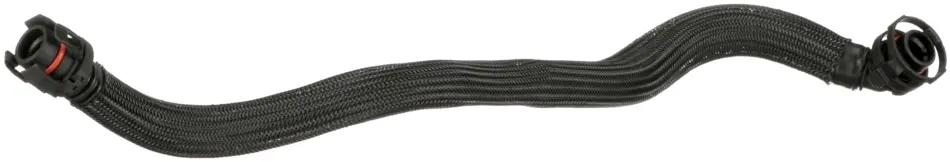 Патрубок вентиляції картера BMW 5 (F10)/7 (F01-F04)/X5 (E70) 4.4i (N63) 08-13 GATES Gates EMH428 (фото 1)