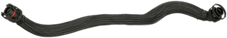 Патрубок вентиляції картера BMW 5 (F10)/7 (F01-F04)/X5 (E70) 4.4i (N63) 08-13 GATES Gates EMH428