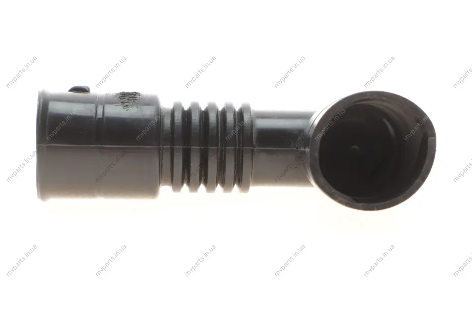 Патрубок вентиляції картера Skoda Fabia/VW Polo 1.9 SDI 99-09 GATES Gates EMH456 (фото 1)