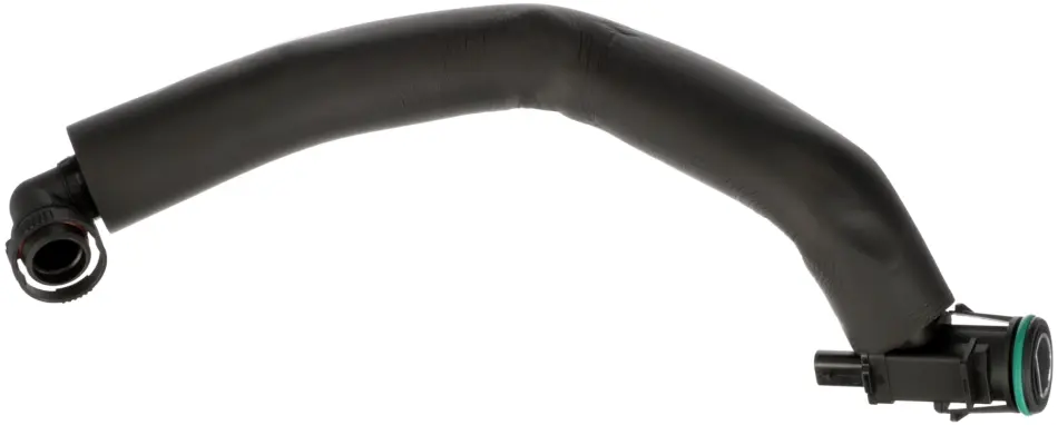Патрубок вентиляции картера BMW 3 (F30/F80)/5 (G30/F90)/7 (G11/G12) 1.5-2.0 15- Gates EMH635 (фото 1)