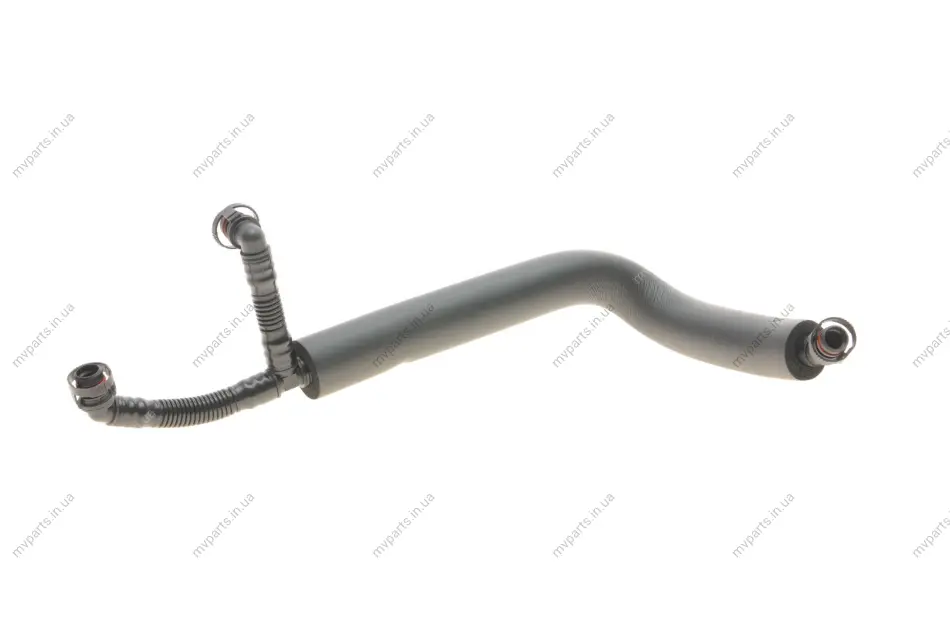 Патрубок вентиляції картера BMW 5 (F10/F11)/7 (F01-F04)/X3 (F25) 2.5/3.0 08-16 GATES Gates EMH639 (фото 1)