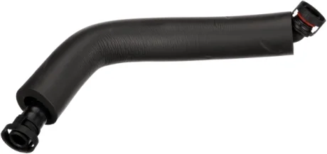 Патрубок вентиляції картера BMW 3 (E46) 1.8/2.0 01-07 (N42/N46) GATES Gates EMH658