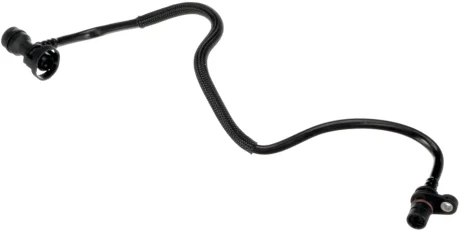 Патрубок вентиляції картера BMW 3 (F30/F80)/5 (F10)/X5 (F15/F85) 2.0i (N20) 10-18 GATES Gates EMH721