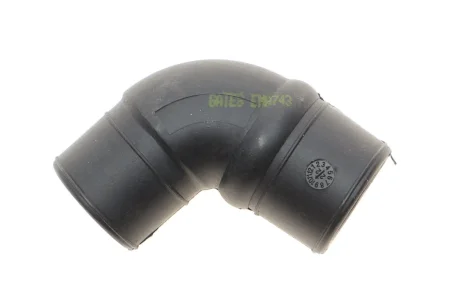 Патрубок вентиляції картера Audi A4/VW Passat 1.8T 00-05 GATES Gates EMH743