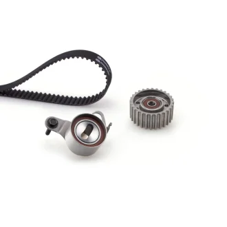 Ремкомплекти приводу ГРМ автомобілів PowerGrip Kit (Вир-во) Gates K015214XS