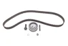Комплект ГРМ VW T4 1.9D/TD (55405) GATES Gates K015223XS