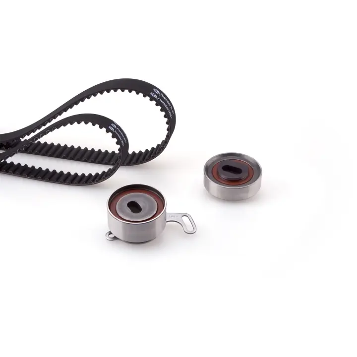 Ремкомплекти приводу ГРМ автомобілів PowerGrip Kit (Вир-во) Gates K015234XS (фото 1)