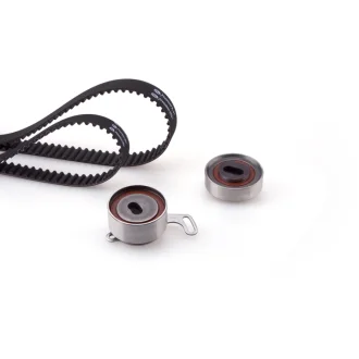 Ремкомплекти приводу ГРМ автомобілів PowerGrip Kit (Вир-во) Gates K015234XS