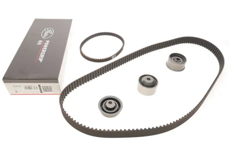 Комплект ГРМ Hyubdai Sonata II-III/Mitsubishi Lancer IV 1.8/2.0 87-04 GATES Gates K015255XS