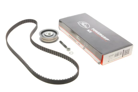 Комплект ГРМ VW T4/Golf III/IV 2.0 90- GATES Gates K015308