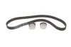 Комплект ГРМ Fiat Ducato 2.5D -02/Citroen Jumper 2.8JTD 00-/Renault Master 2.8DTI 98-01 GATES Gates K015334XS